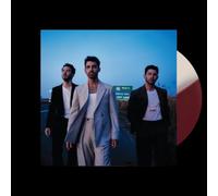 Greetings From Your Hometown Édition Limitée Exclusivité Vinyle Rouge Et Blanc