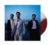 Greetings From Your Hometown Édition Limitée Exclusivité Vinyle Rouge Et Blanc