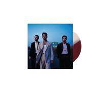 Greetings From Your Hometown Édition Limitée Exclusivité Fnac Vinyle Rouge et Blanc Vinyle