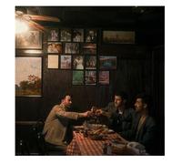 Greetings from Your Hometown [Vinyle Couleur Bleu]