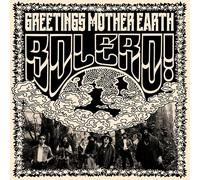 Greetings Mother Earth