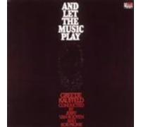 Greetje Kauffeld - and Let Music Play [Import]