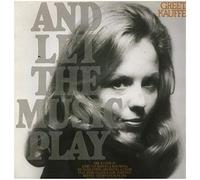Greetje Kauffeld - and Let The Music Play [Import]