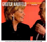 Greetje Kauffeld My Shining Hour (Vinyl) 12" Album