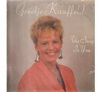 Greetje Kauffeld - The Song Is You
