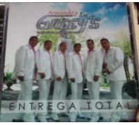 Greey S - Entrega Total [Import]
