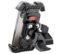 Grefay Support Telephone Moto Velo Porte Telephone Velo