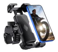 Grefay Support Téléphone Vélo Support Telephone Moto Porte Telephone Velo