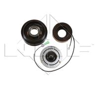 Greffe Électromagnétique, Compresseur Climat pour Audi Porsche Skoda 911 A4 A6