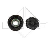 Greffe Électromagnétique, Compresseur Climat pour Audi Seat A4 Allroad A5 A6