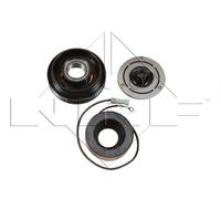 Greffe Électromagnétique, Compresseur Climat pour Audi VW Skoda A4 A6 Passat Top