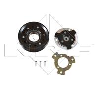 Greffe Électromagnétique, Compresseur Climat pour Audi VW Skoda Seat A3 Alhambra