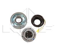 Greffe Électromagnétique, Compresseur Climat pour Citroën DS Fiat Lancia Mini