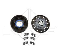 Greffe Électromagnétique, Compresseur Climat pour Daihatsu Dodge Jeep Toyota