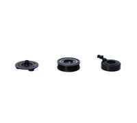 Greffe Électromagnétique, Compresseur Climat pour Ford Land Rover Volvo C C70