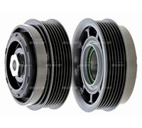 Greffe Électromagnétique, Compresseur Climat pour Ford Opel VW Crafter 30-35