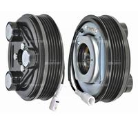 Greffe Électromagnétique, Compresseur Climat pour Ford USA Jaguar Mazda 3 5 Et
