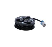 Greffe Électromagnétique, Compresseur Climat pour Opel Vauxhall Astra G - Clas