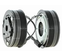 Greffe Électromagnétique, Compresseur Climat pour Subaru Forester Impreza Wrx