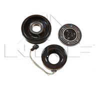 Greffe Électromagnétique, Compresseur Climat pour VW Californie Lt 28-35 28-46