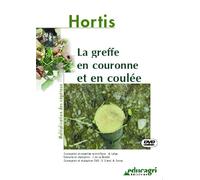 Greffe en couronne et en coulée (La)