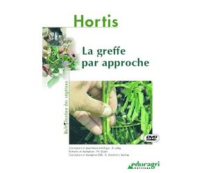 Greffe par Approche (La)