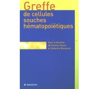 Greffes de cellules souches hématopoïétiques: Eticom