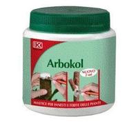 Greffes Mastic 500g Arbokol pour protéger les arbres après la taille ou la greffe
