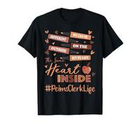 Greffier du Premier ministre : « Nous Pouvons être différents » Mois de l'histoire des Noirs T-Shirt