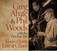 Kindred Spirits Live at Chan's