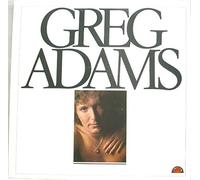 Greg Adams