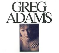 Greg Adams - Greg Adams