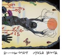 Greg Adams - Pareidolia [Cd]