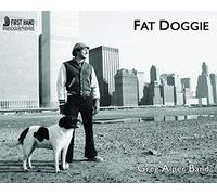 Alper, Greg - Fat Doggie [Import]