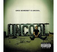 Greg Behrendt is Uncool