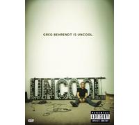 Greg Behrendt Is Uncool [Import USA Zone 1]