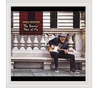 Greg Burton - Better Part of Me