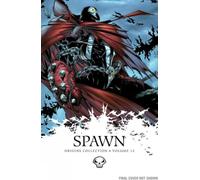 Greg Capullo - Spawn: Origins Volume 15