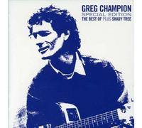 Greg Champion - Best of / Shady Tree