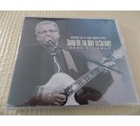 Greg Coleman - Show Me The Way To Calvary