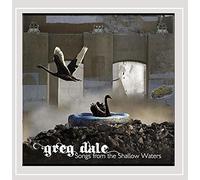 Greg Dale - Songs from The Shallow Waters