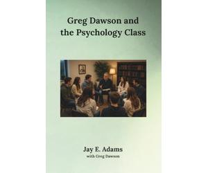 Greg Dawson and the Psychology Class