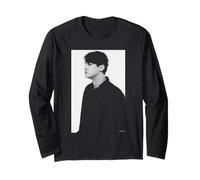 Greg Dulli The Afghan Whigs Singer Photo par Andy Willsher Manche Longue