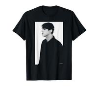 Greg Dulli The Afghan Whigs Singer Photo par Andy Willsher T-Shirt