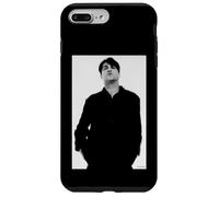 Greg Dulli The Afghan Whigs Singer Portrait par Andy Willsher Coque pour iPhone 7 Plus/8 Plus