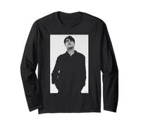 Greg Dulli The Afghan Whigs Singer Portrait par Andy Willsher Manche Longue