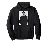 Greg Dulli The Afghan Whigs Singer Portrait par Andy Willsher Sweat à Capuche