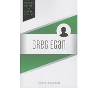Greg Egan