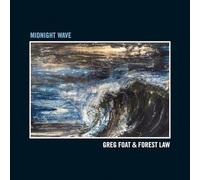 Midnight Wave [VINYL]