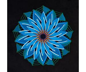Greg Foat Group - Blue Lotus (LP) [Import]